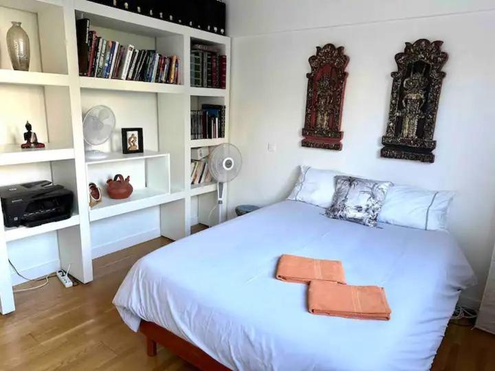 Private Bedrooms Near Eiffel Tower Parijs Buitenkant foto